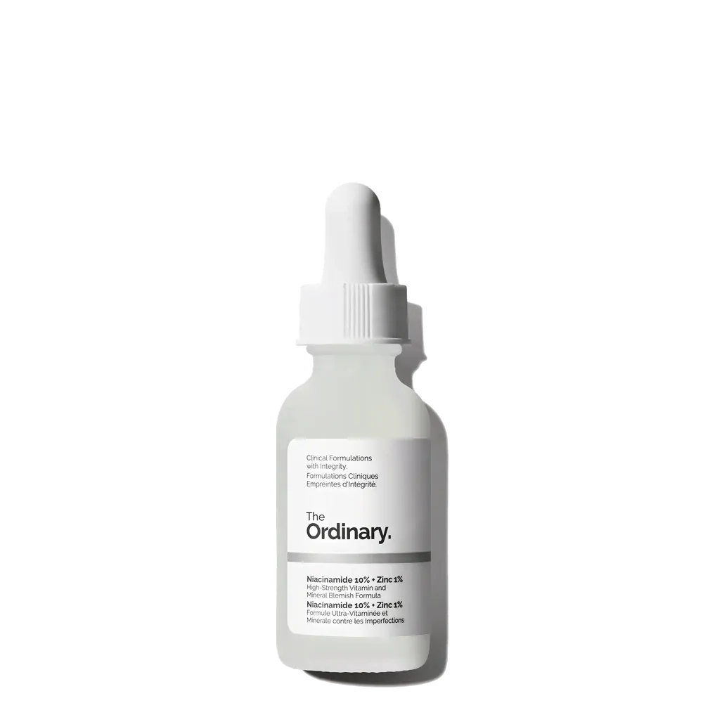 50488058-5b1c-5ee1-80d2-4071b3a09d6d Niacinamide 10% + Zinc 1% - Image 1