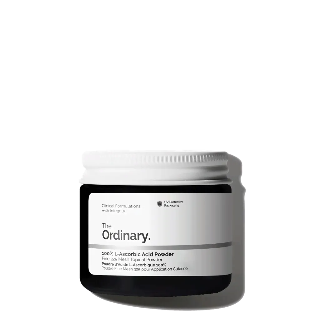 100% L-Ascorbic Acid Powder