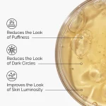 Caffeine Solution 5% + EGCG Eye Serum - Image 3