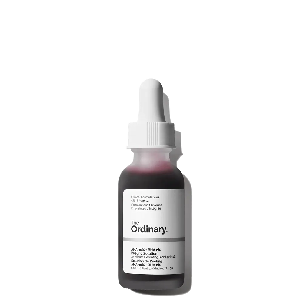 894b41f4-3abb-5343-8bea-c945c6f1c69b AHA 30% + BHA 2% Peeling Solution - Image 1