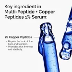 Multi-Peptide + Copper Peptides 1% Serum - Image 3