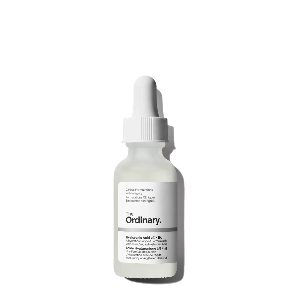 Hyaluronic Acid 2% + B5 (Original Formulation)