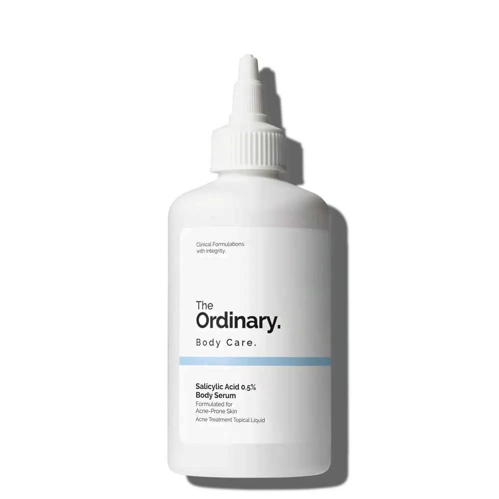 Salicylic Acid 0.5% Body Serum