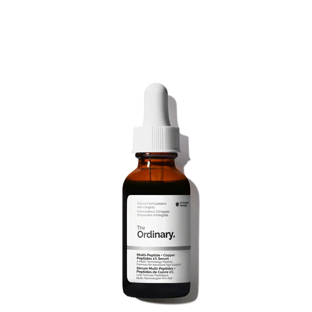 caaa4121-d6f1-5a2d-8abd-58b07b13f0f2 Multi-Peptide + Copper Peptides 1% Serum - Image 1