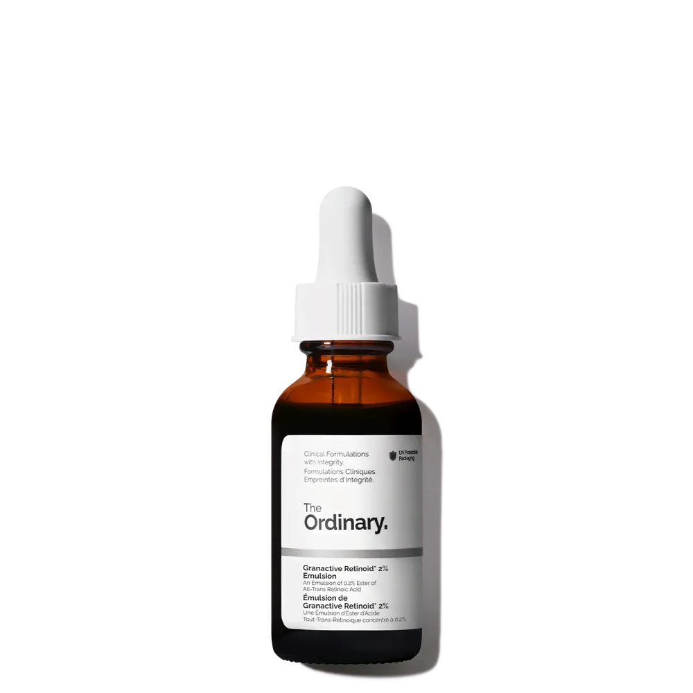 dc6d660e-9e7d-5e5f-9f1d-ea003781214a Granactive Retinoid 2% Emulsion - Image 1