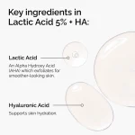 Lactic Acid 5% + HA - Image 3